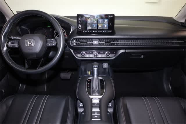 Thumbnail: 2023 Honda HR-V - 17
