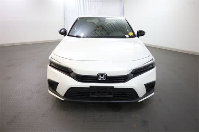 Thumbnail: 2022 Honda Civic - 12