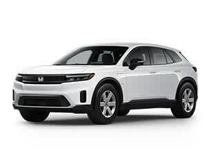 Thumbnail: 2026 Honda Prologue - 3