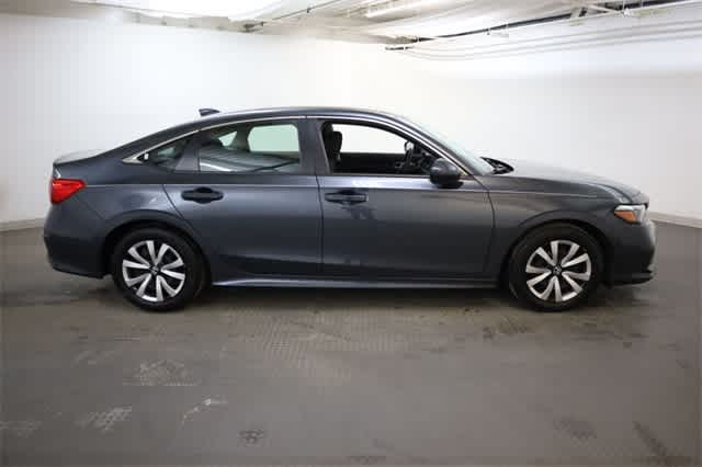 Thumbnail: 2023 Honda Civic - 9