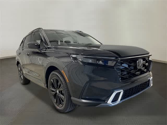 Thumbnail: 2026 Honda CR-V - 9