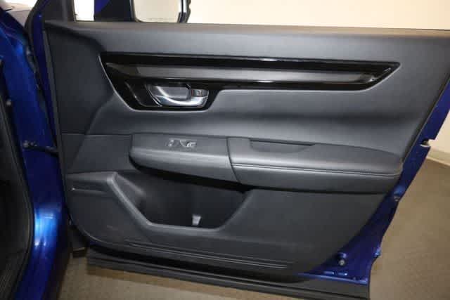 Thumbnail: 2023 Honda CR-V - 32