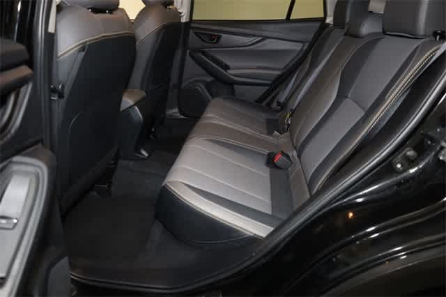 2023 Subaru Crosstrek Sport 21