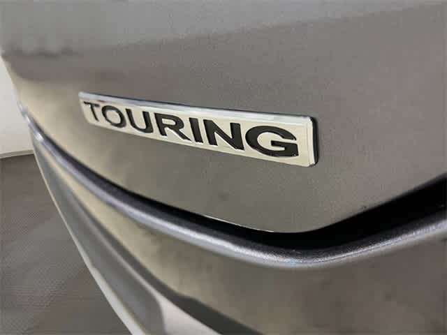 Thumbnail: 2025 Honda Pilot - 7