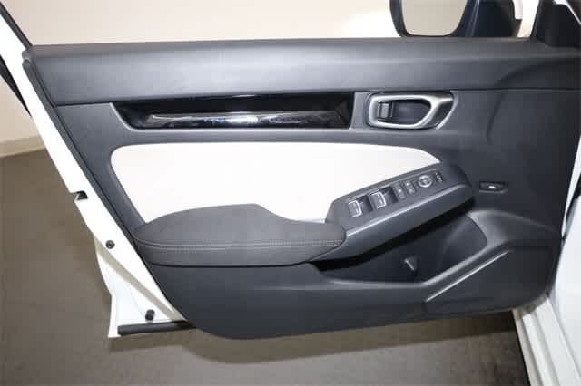 Thumbnail: 2024 Honda Civic - 13