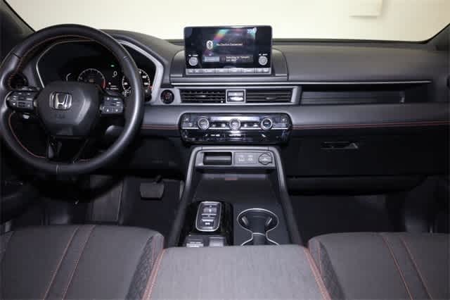 Thumbnail: 2023 Honda Pilot - 17