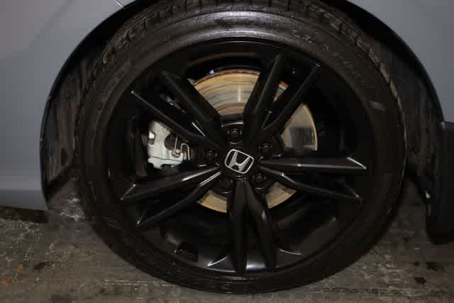 Thumbnail: 2025 Honda Civic - 37