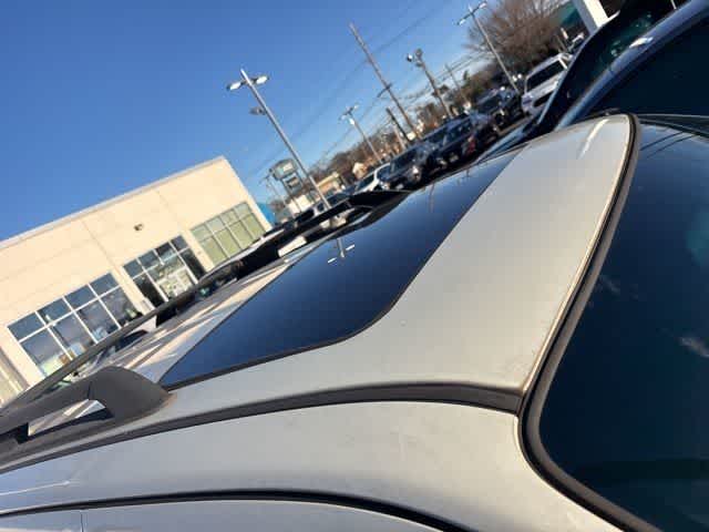 Thumbnail: 2007 Mercury Mariner - 15