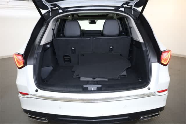 Thumbnail: 2023 Acura MDX - 38