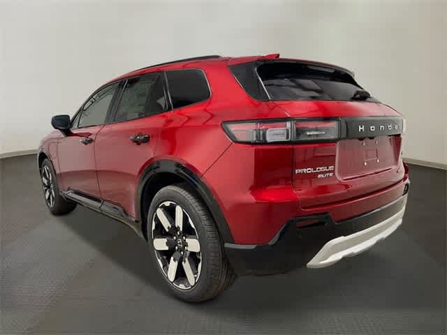 Thumbnail: 2026 Honda Prologue - 3