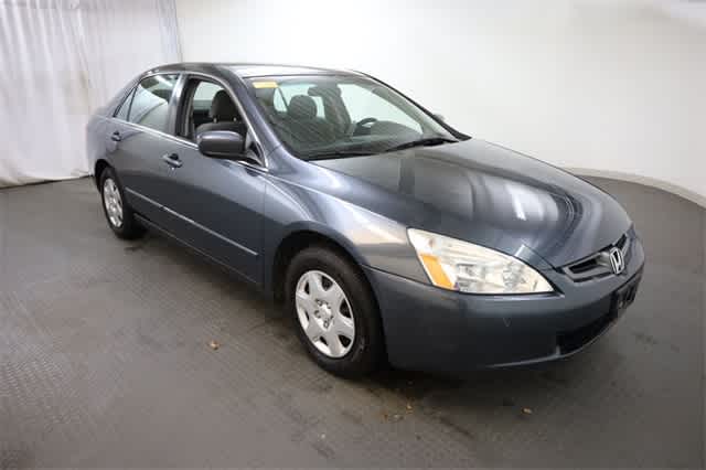 Thumbnail: 2005 Honda Accord - 10