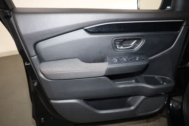 Thumbnail: 2023 Honda Pilot - 13