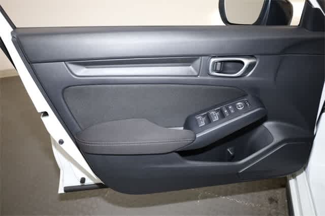 Thumbnail: 2023 Honda Civic - 13