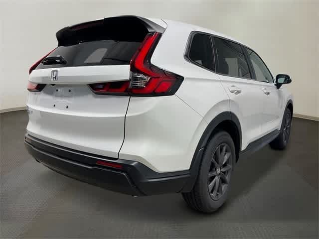 Thumbnail: 2026 Honda CR-V - 6