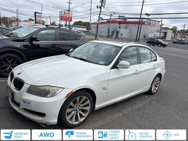 2011 BMW 3 Series 328i xDrive -
                  Union, NJ