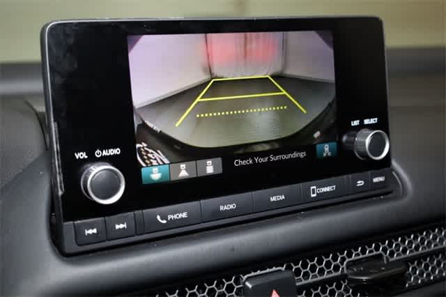 Thumbnail: 2024 Honda HR-V - 26