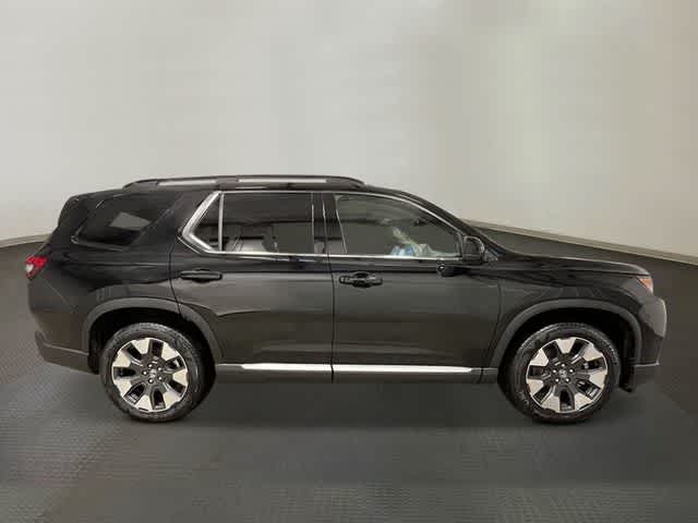 Thumbnail: 2026 Honda Pilot - 8