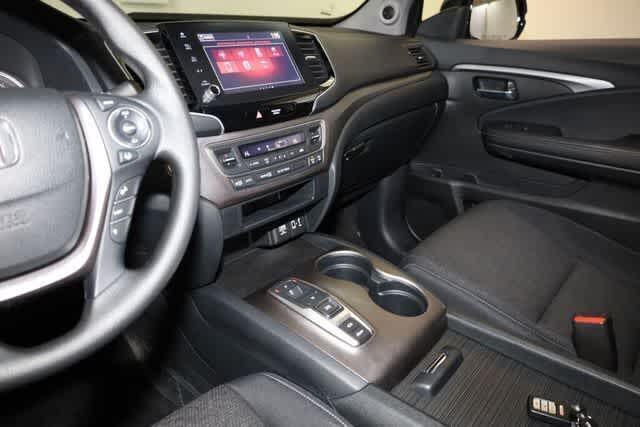 Thumbnail: 2023 Honda Ridgeline - 23