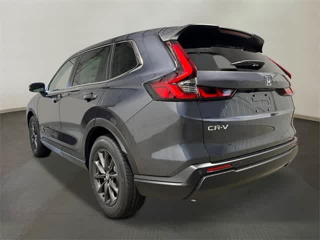 Thumbnail: 2026 Honda CR-V - 3