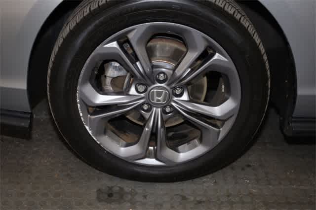 Thumbnail: 2023 Honda Accord - 35