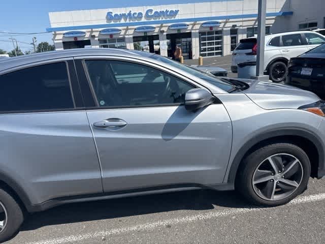 Thumbnail: 2022 Honda HR-V - 8