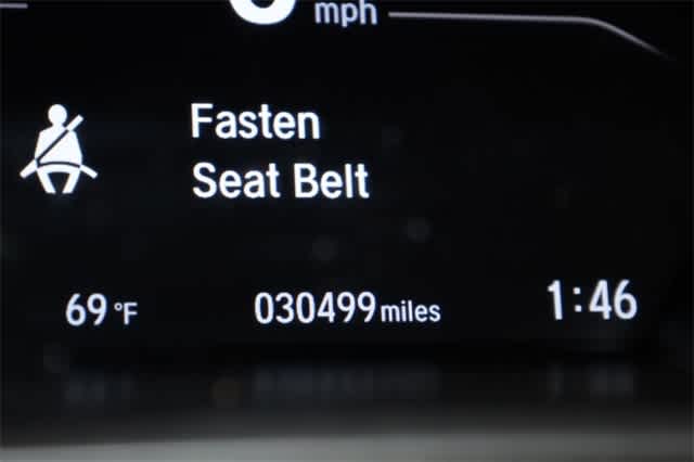 Thumbnail: 2022 Honda CR-V - 25