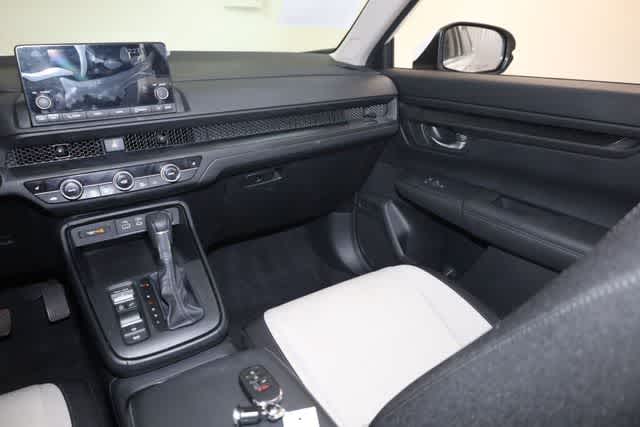 Thumbnail: 2023 Honda CR-V - 23