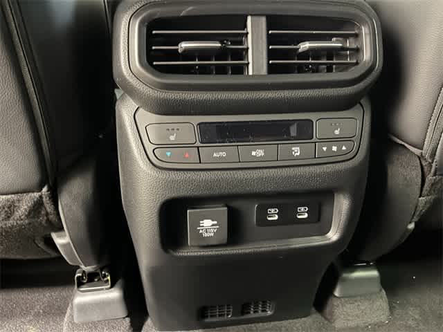 Thumbnail: 2026 Honda Passport - 24