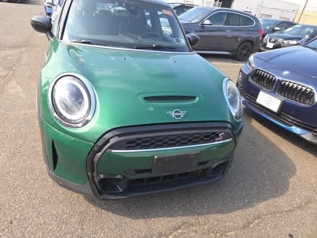 Thumbnail: 2023 MINI Cooper Hardtop - 20