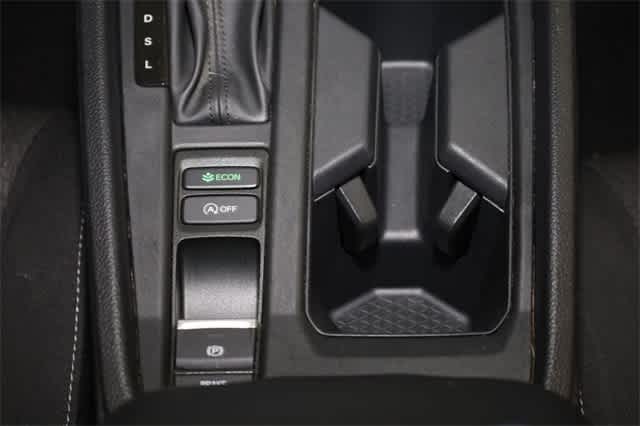 Thumbnail: 2023 Honda Accord - 36