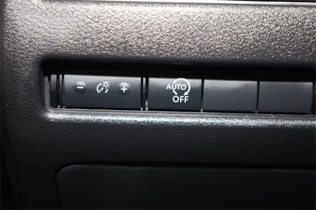 Thumbnail: 2024 Nissan Rogue - 19