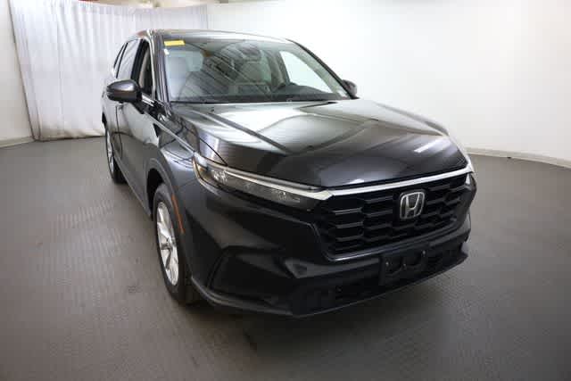 Thumbnail: 2024 Honda CR-V - 10