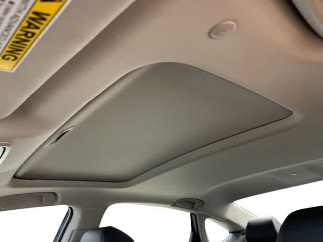 Thumbnail: 2026 Honda Accord - 15