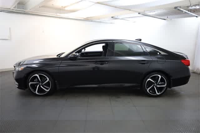 Thumbnail: 2020 Honda Accord - 3