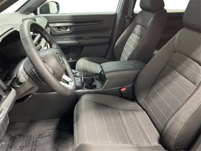 Thumbnail: 2026 Honda CR-V - 12