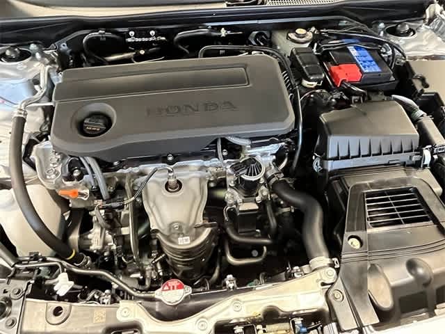 Thumbnail: 2026 Honda Civic - 12