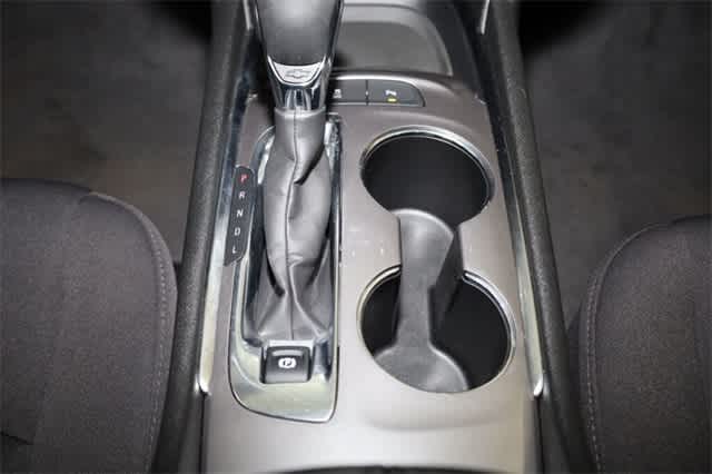 Thumbnail: 2024 Chevrolet Malibu - 32