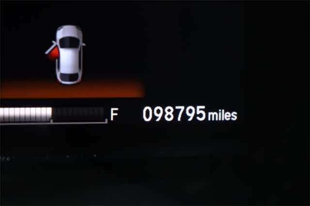 Thumbnail: 2020 Honda Fit - 25