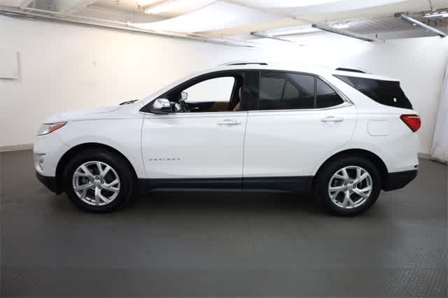 Thumbnail: 2018 Chevrolet Equinox - 3