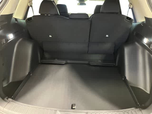 Thumbnail: 2026 Honda CR-V - 26