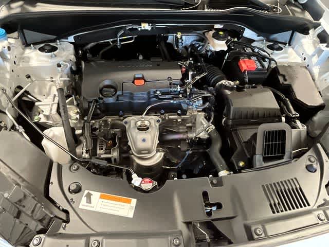 Thumbnail: 2026 Honda HR-V - 11