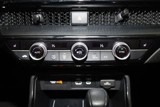 Thumbnail: 2023 Honda CR-V - 29