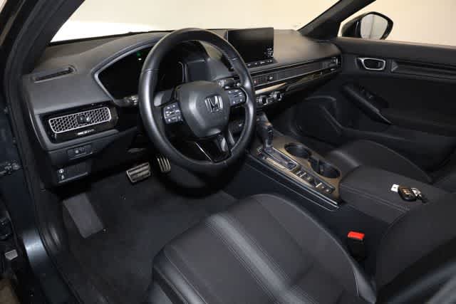 Thumbnail: 2023 Honda Civic - 14