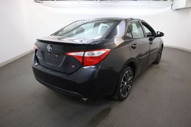 Thumbnail: 2016 Toyota Corolla - 7