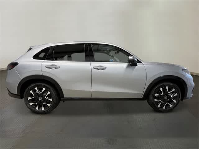 Thumbnail: 2026 Honda HR-V - 7