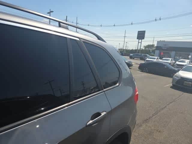 Thumbnail: 2009 BMW X5 - 5