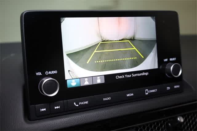 Thumbnail: 2024 Honda Civic - 24