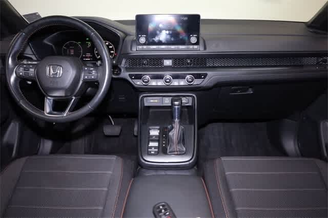 Thumbnail: 2024 Honda CR-V - 17