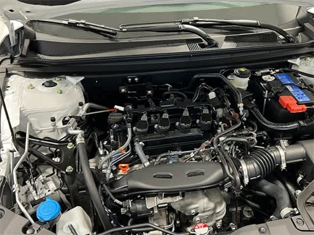 Thumbnail: 2025 Honda Accord - 11