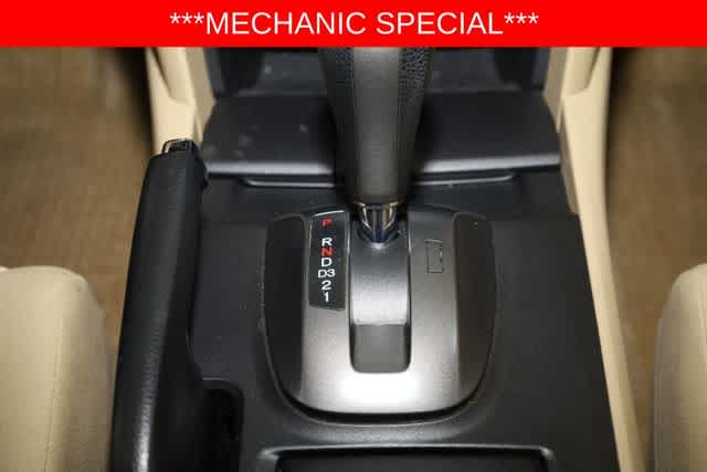 Thumbnail: 2009 Honda Accord - 23